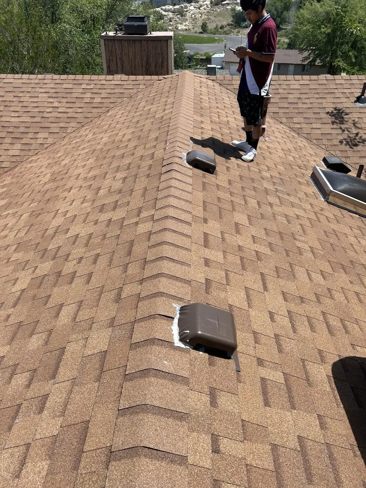 Slide of Soto’s Quality Roofing