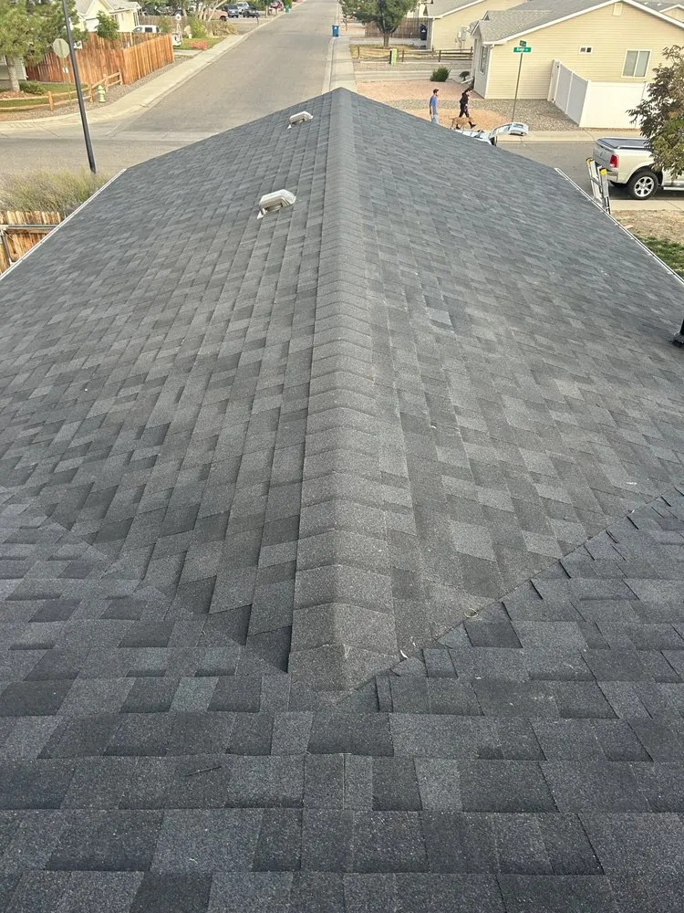 Slide of Soto’s Quality Roofing