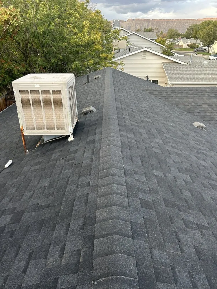 Slide of Soto’s Quality Roofing
