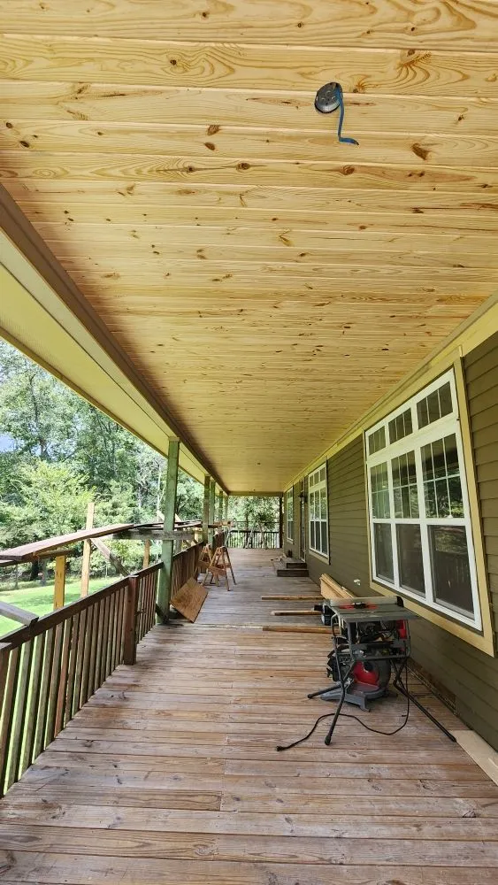 Slide of Soto's Roofing and Remodeling