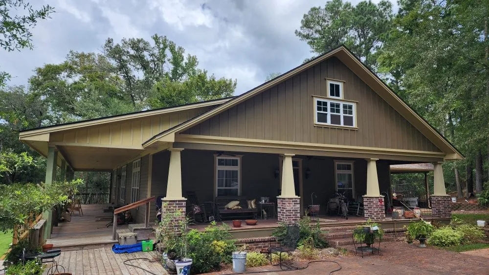 Slide of Soto's Roofing and Remodeling