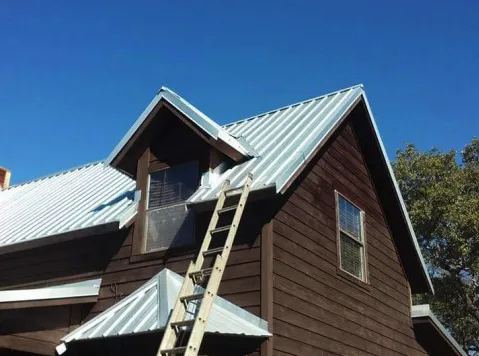 Slide of Soto's Roofing and Remodeling