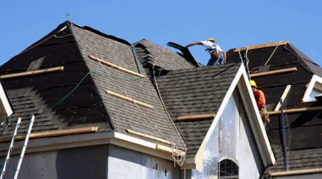 Slide of Soto’s Roofing and Supply