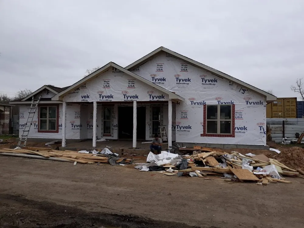 Slide of Soto’s Roofing and Supply