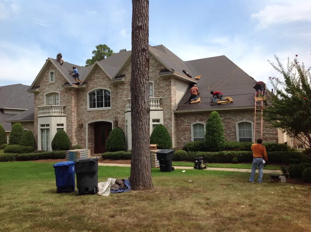 Slide of Soto’s Roofing and Supply