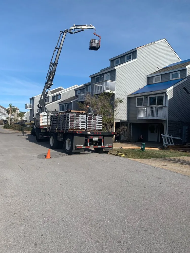 Slide of Soto’s Roofing and Supply