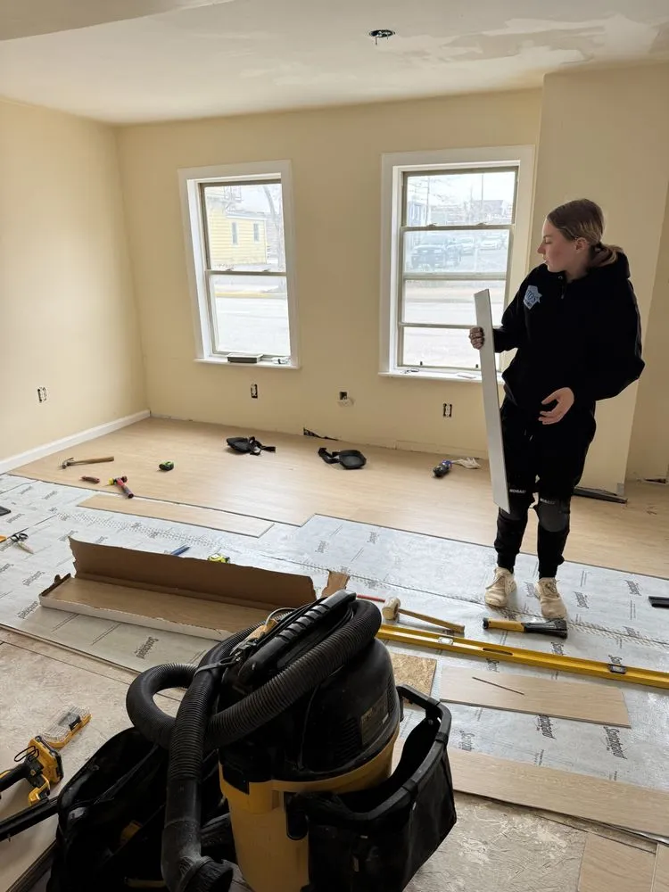 Slide of Soto's Roofing Repairs Remodels