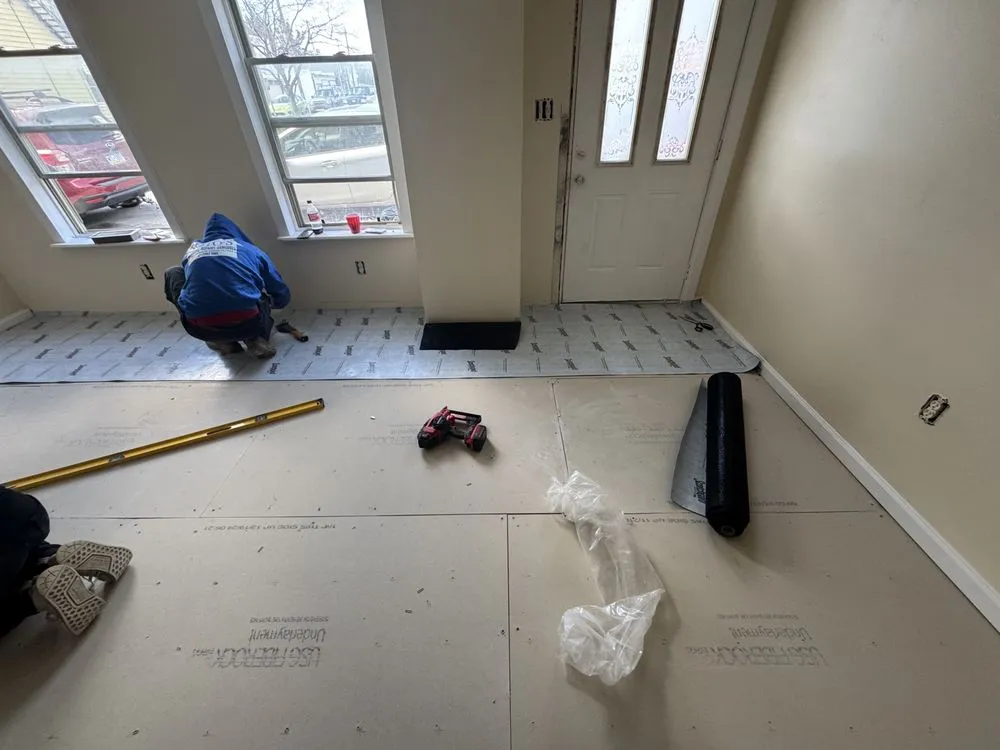 Slide of Soto's Roofing Repairs Remodels