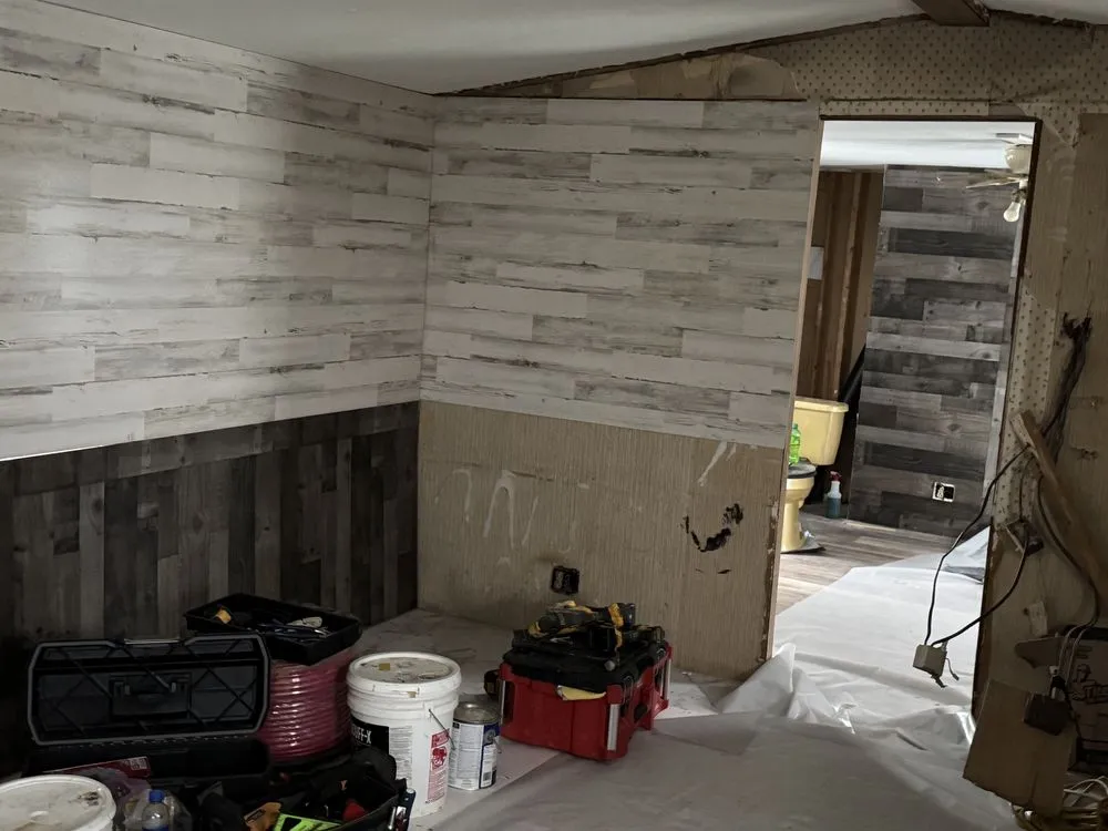 Slide of Soto's Roofing Repairs Remodels