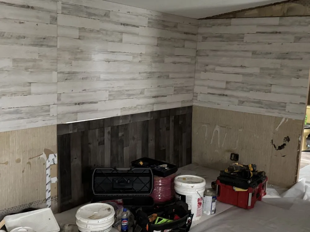 Slide of Soto's Roofing Repairs Remodels