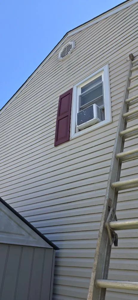 Emergency roof inspection after storm damage across Andalusia, PA - Soul Brothers Home Improvements