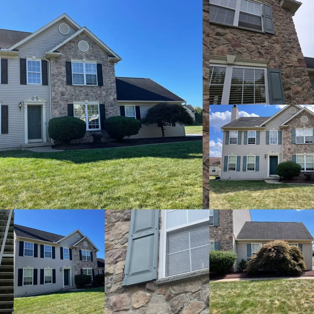 Local storm damage roof repair near you across Andalusia, PA - Soul Brothers Home Improvements