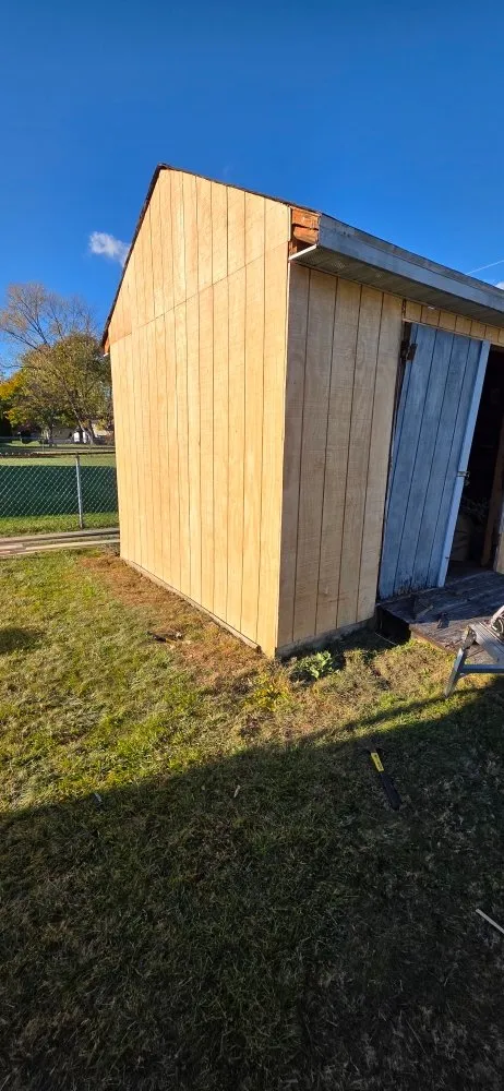 Reliable roof leak repair in Andalusia, PA by Soul Brothers Home Improvements