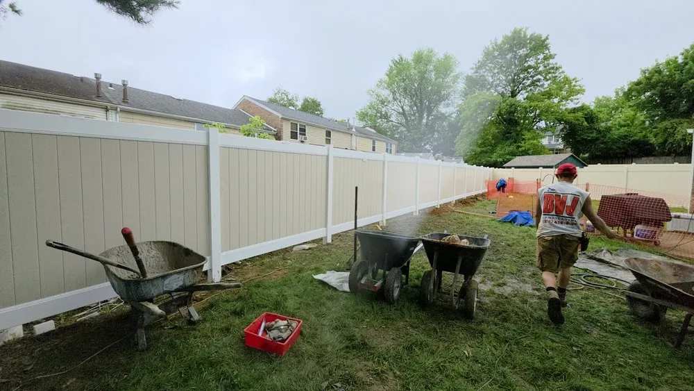 Emergency roof inspection in Andalusia, PA - Soul Brothers Home Improvements
