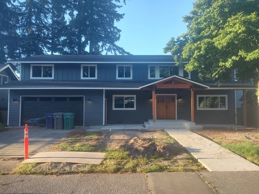 Slide of Sound Gutter & Roofing