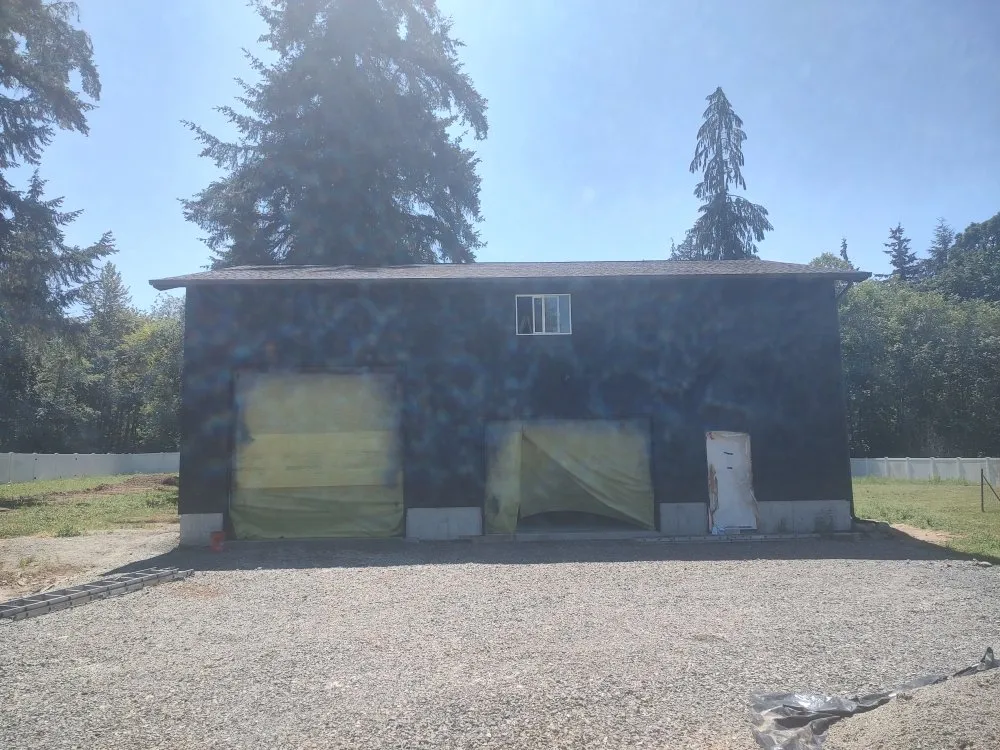 Slide of Sound Gutter & Roofing