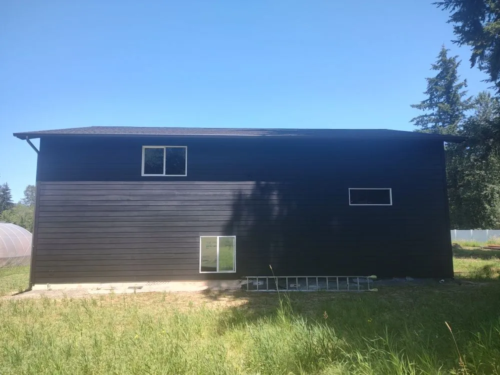 Slide of Sound Gutter & Roofing