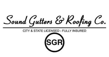 Sound Gutter & Roofing