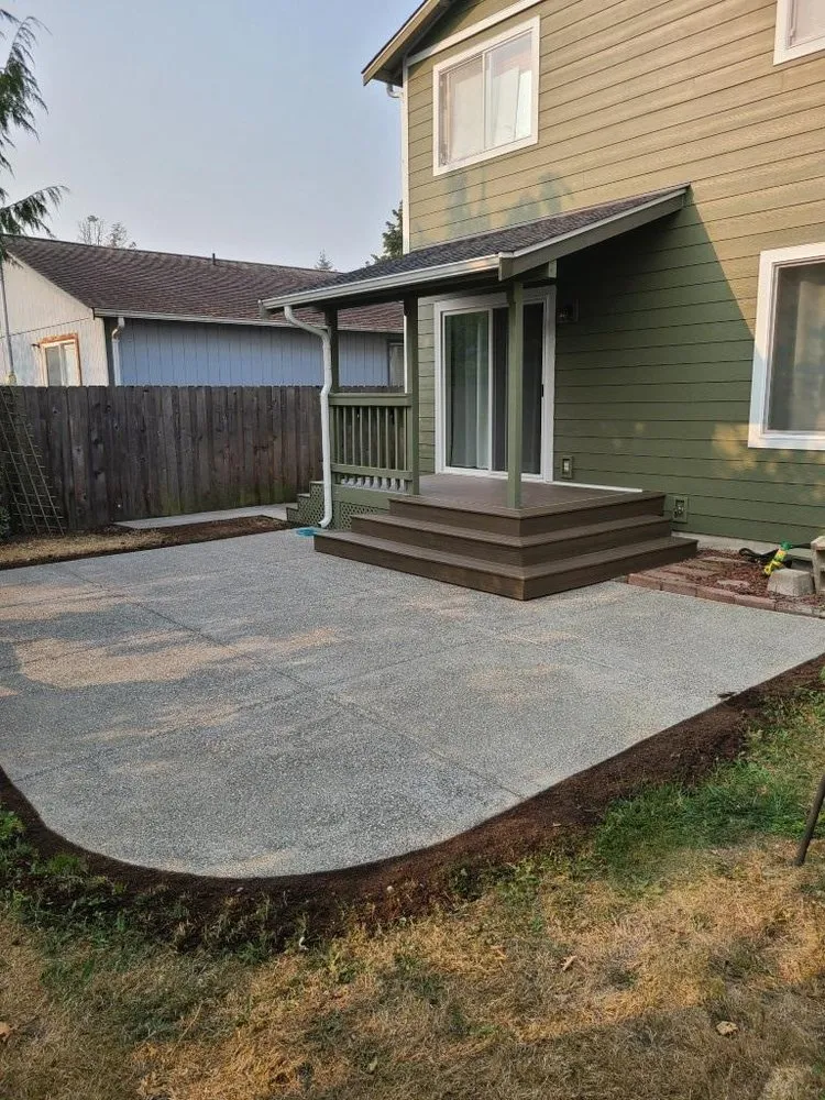 Slide of Sound Home Exteriors