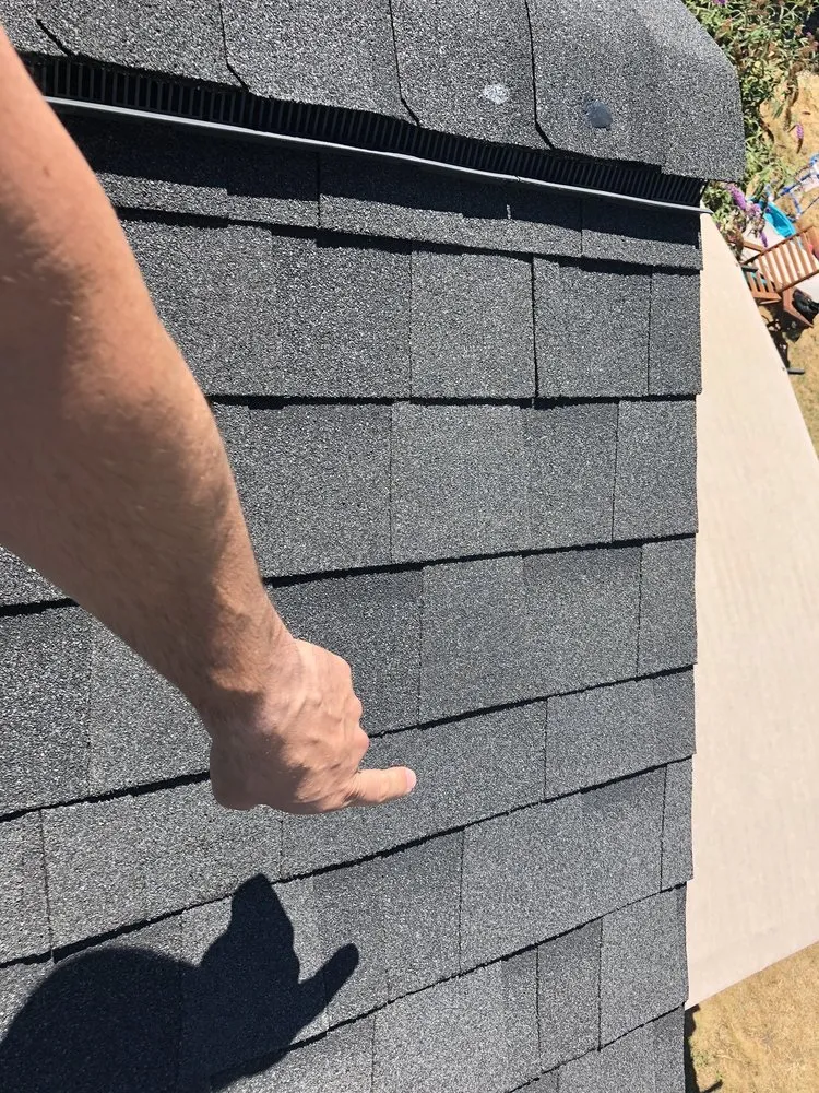 Slide of Sound Home Exteriors