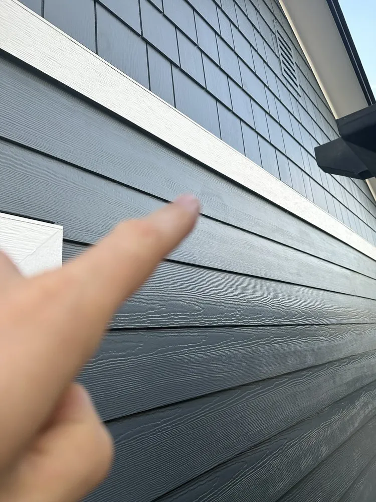 Slide of Sound Home Exteriors