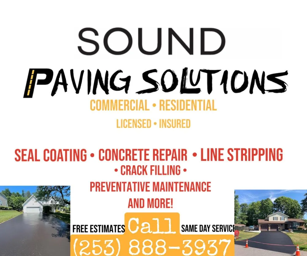 Slide of Sound Paving Solutions