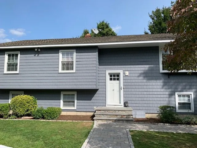 Slide of Sound Renovation