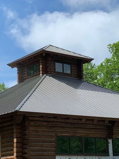 Slide of Sound Renovation