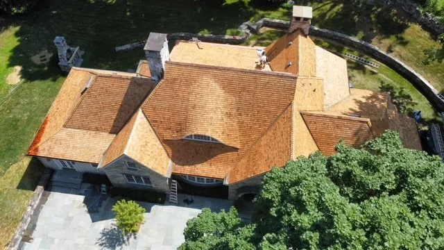 Slide of Sound Renovation