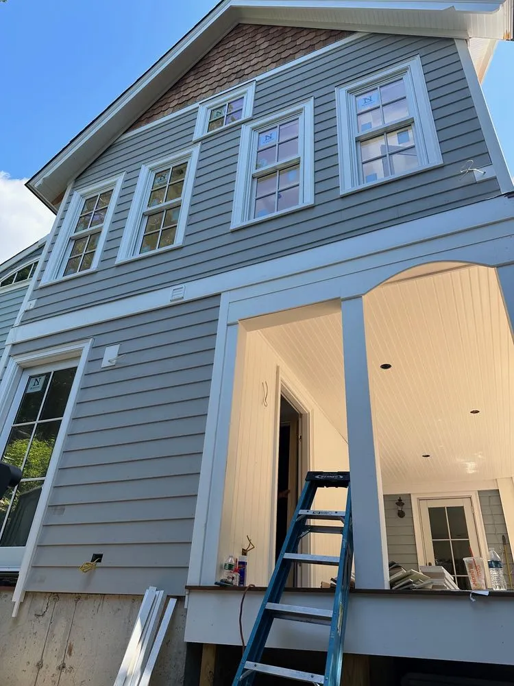 Slide of Sound Renovation