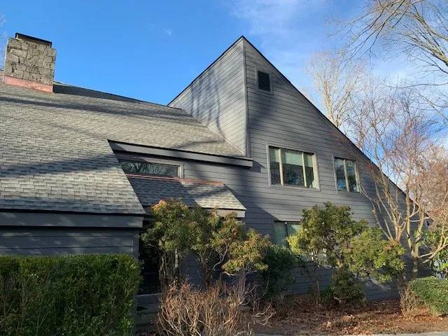 Slide of Sound Renovation