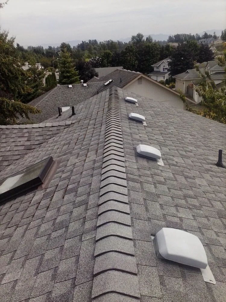 Slide of Sound Roofing and Construction