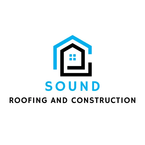 Slide of Sound Roofing and Construction