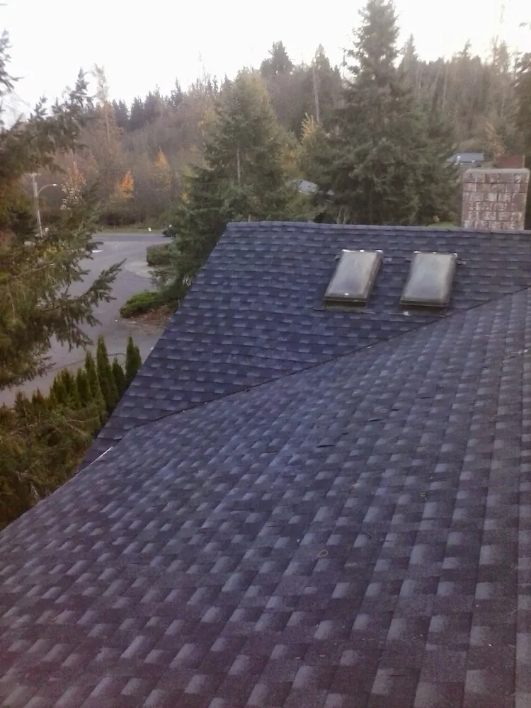 Slide of Sound Roofing and Construction