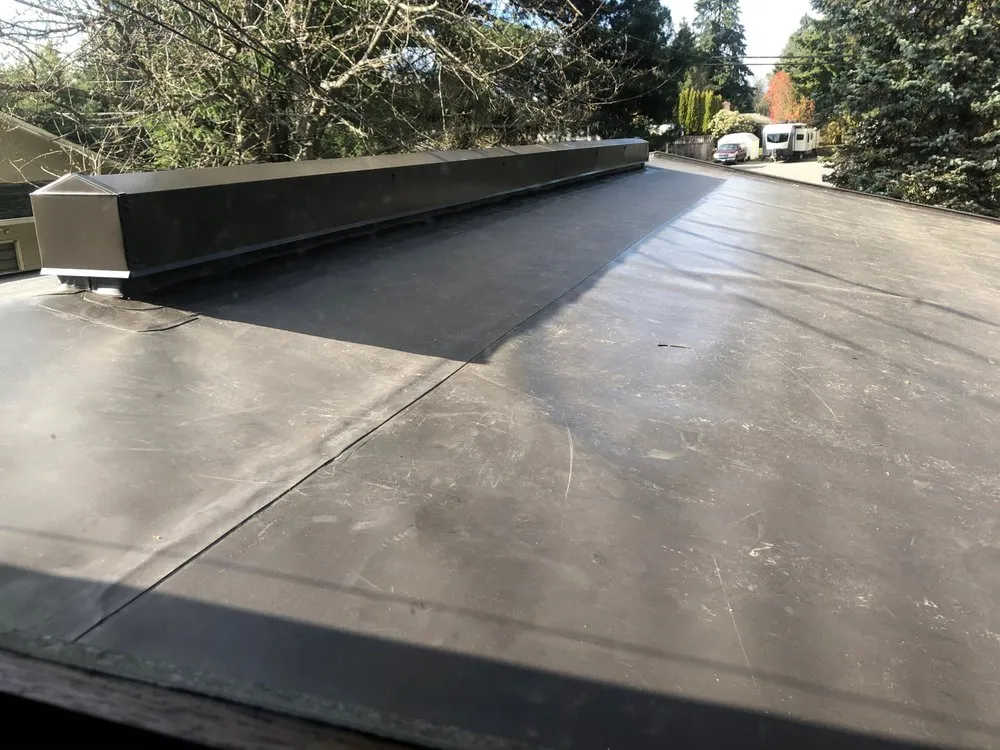 Slide of Sound Roofing
