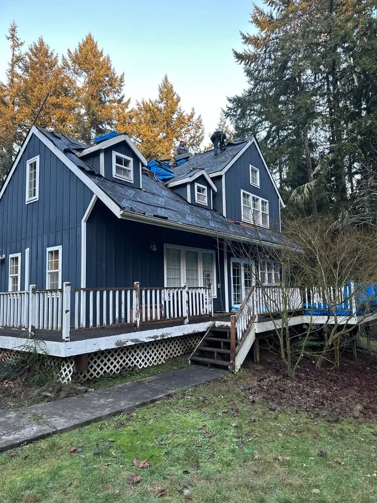 Slide of Sound Roofing