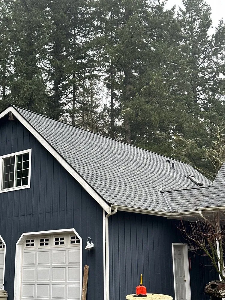 Slide of Sound Roofing