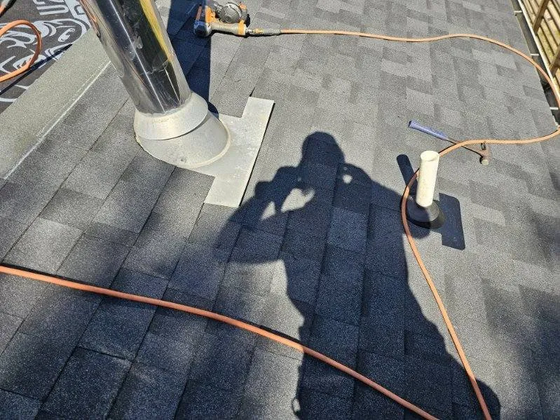 Slide of Sound Roofing