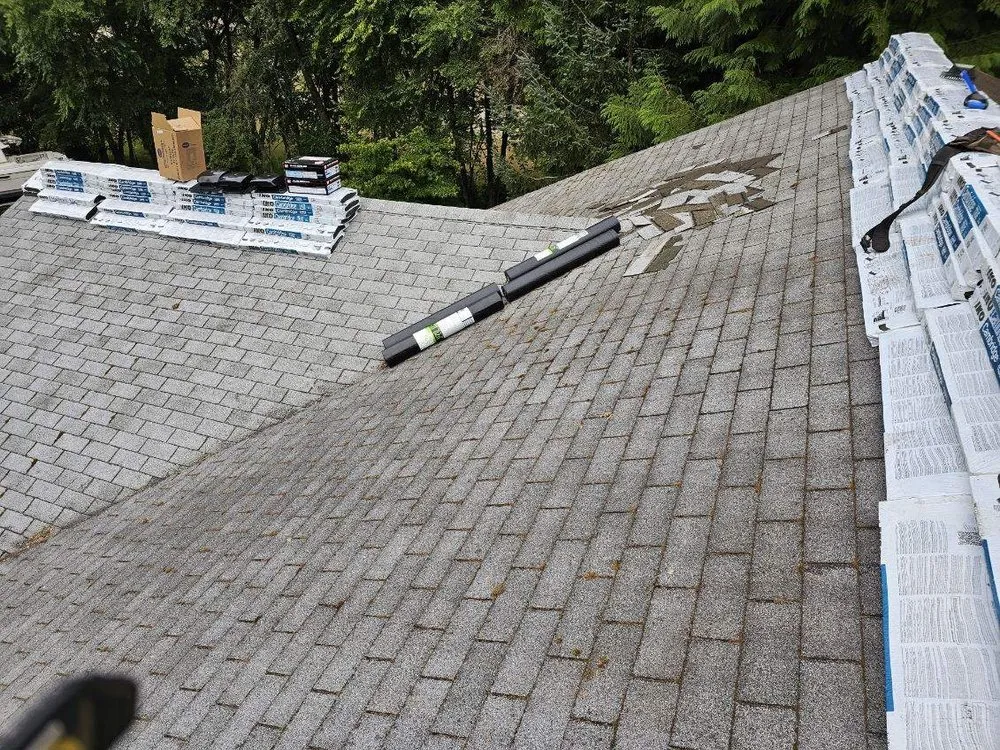 Slide of Sound Roofing