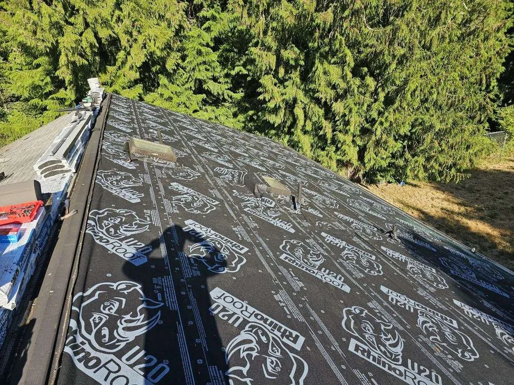 Slide of Sound Roofing