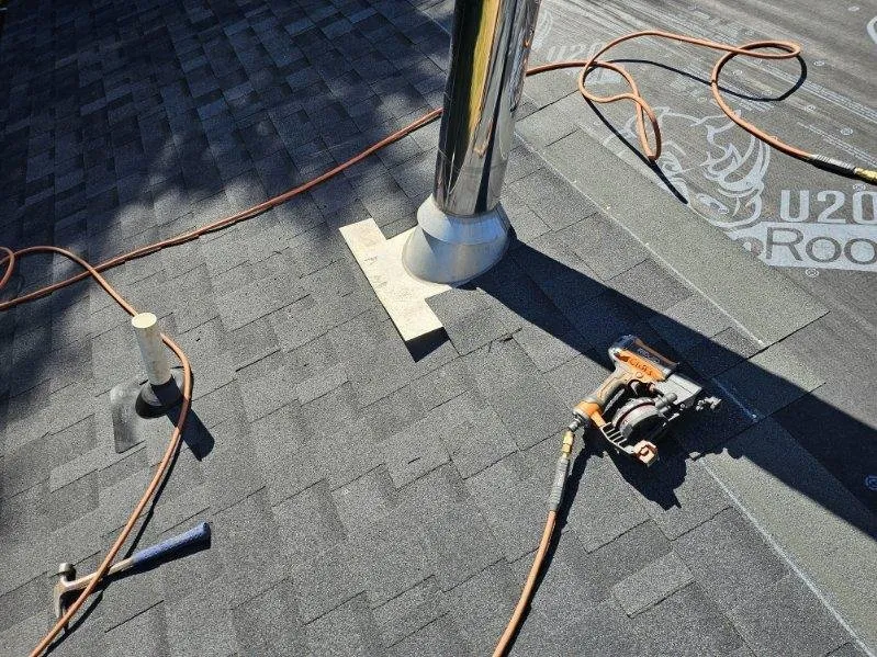 Slide of Sound Roofing