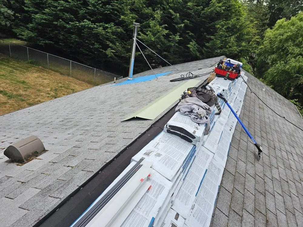 Slide of Sound Roofing