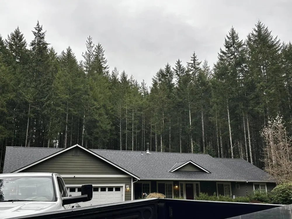 Slide of Sound Roofing