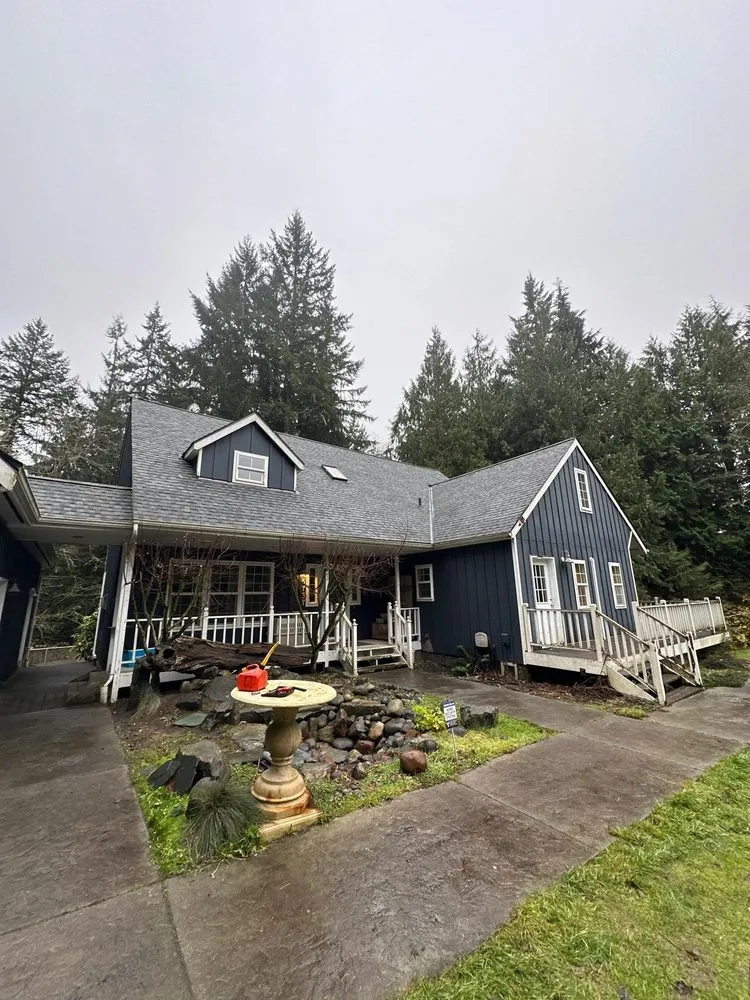 Slide of Sound Roofing