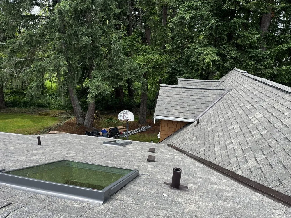 Slide of Sound Set Roofing