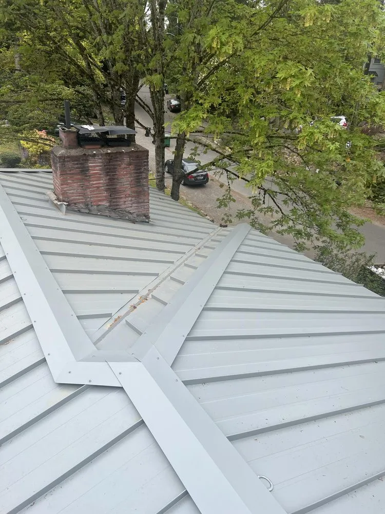 Slide of Sound Set Roofing