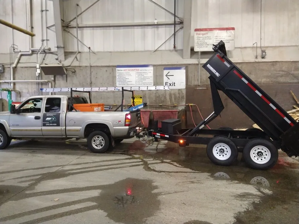 Slide of Sound Set Roofing