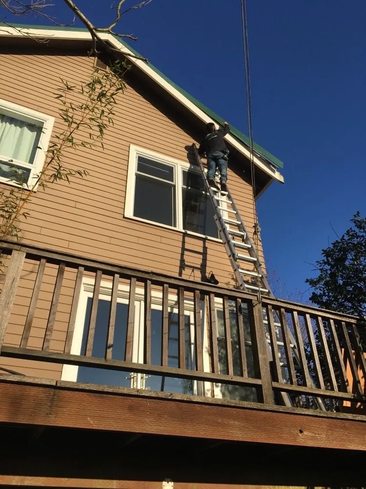 Slide of Sound Set Roofing