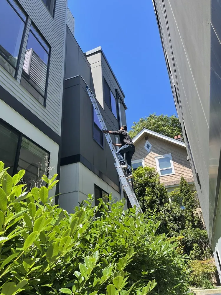 Slide of Sound Set Roofing