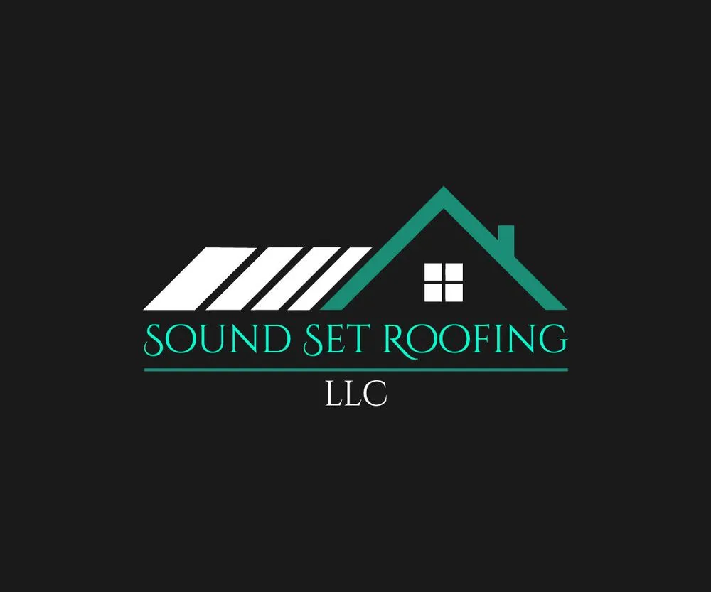 Slide of Sound Set Roofing
